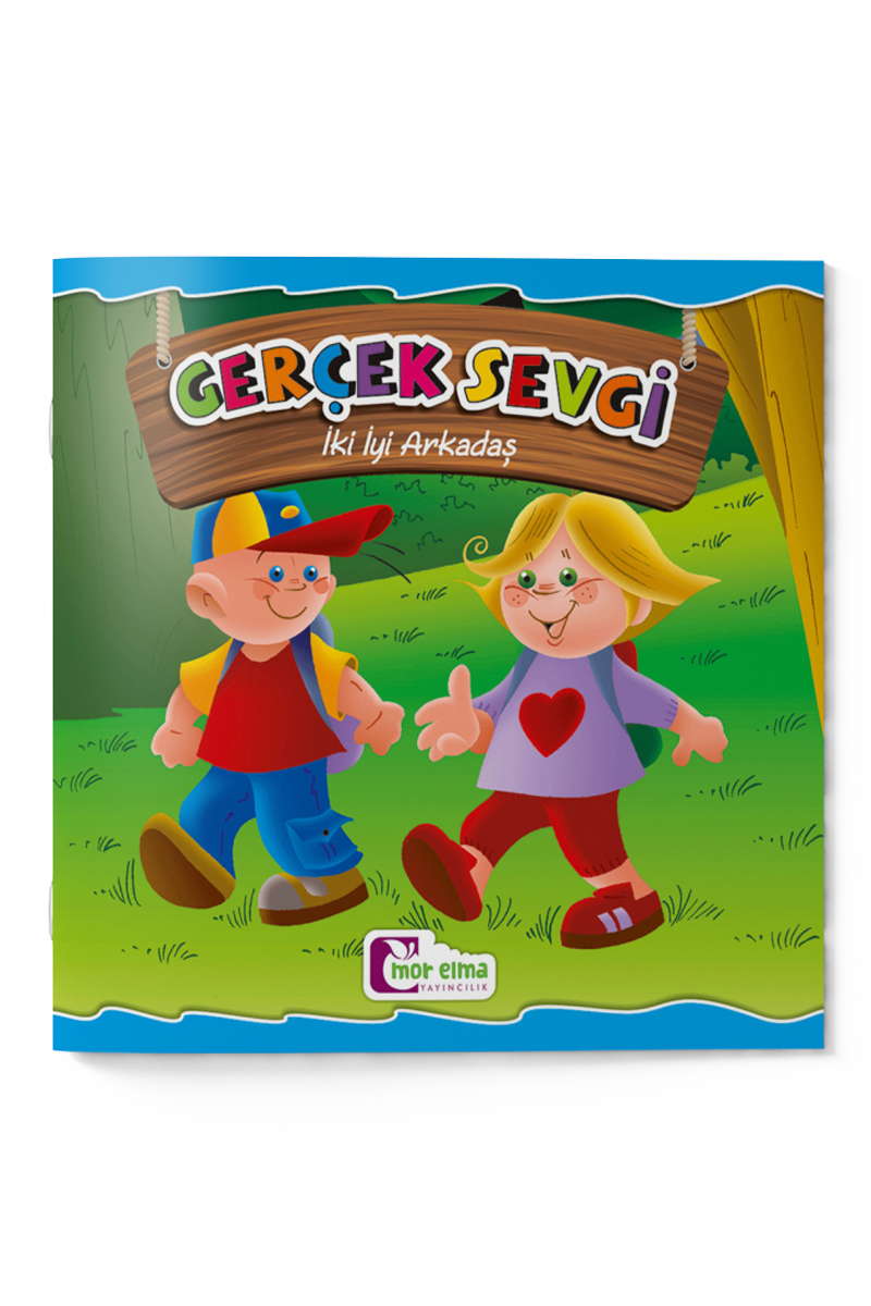 Gerçek Sevgi