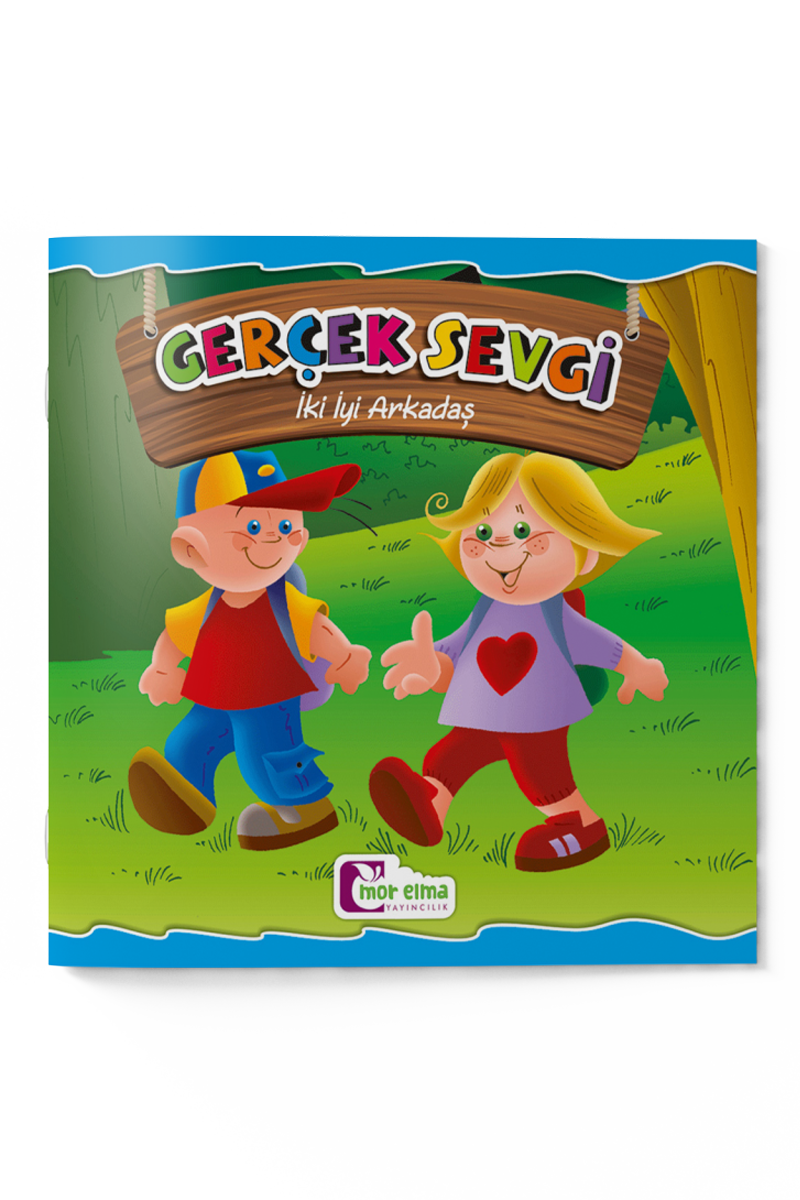 Gerçek Sevgi