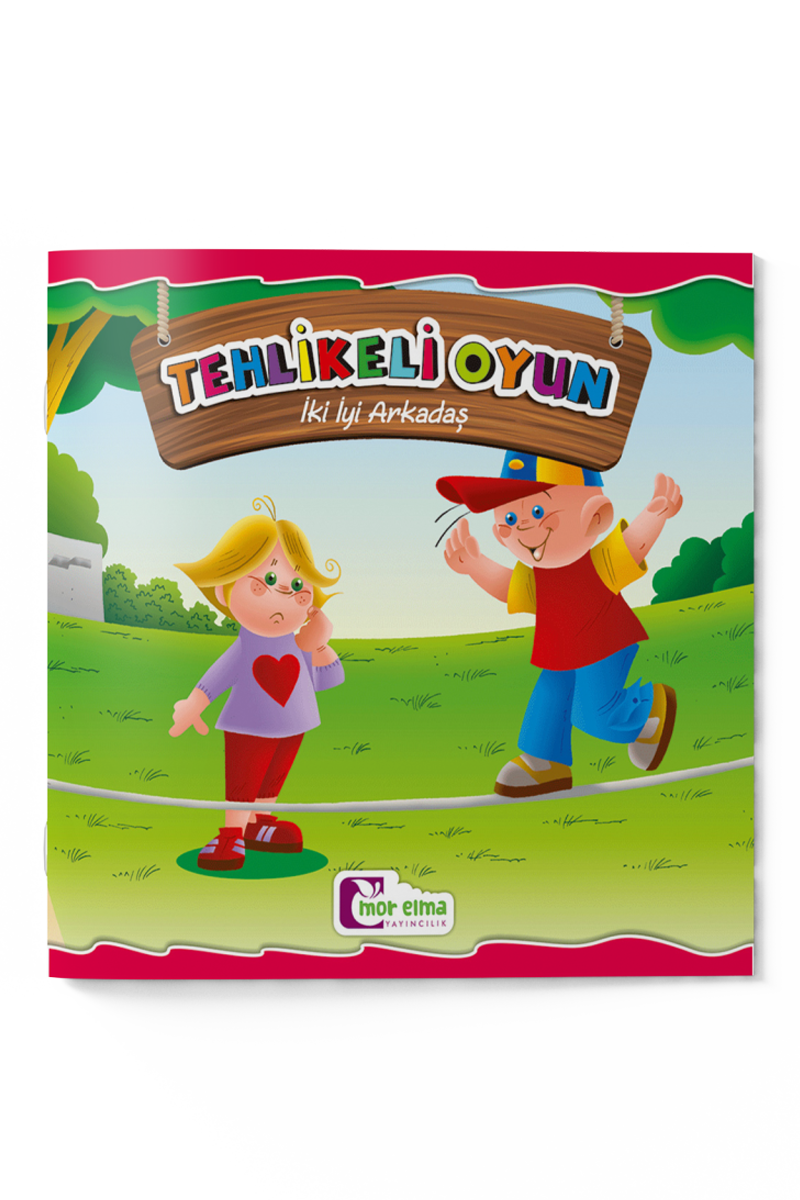 Tehlikeli Oyun