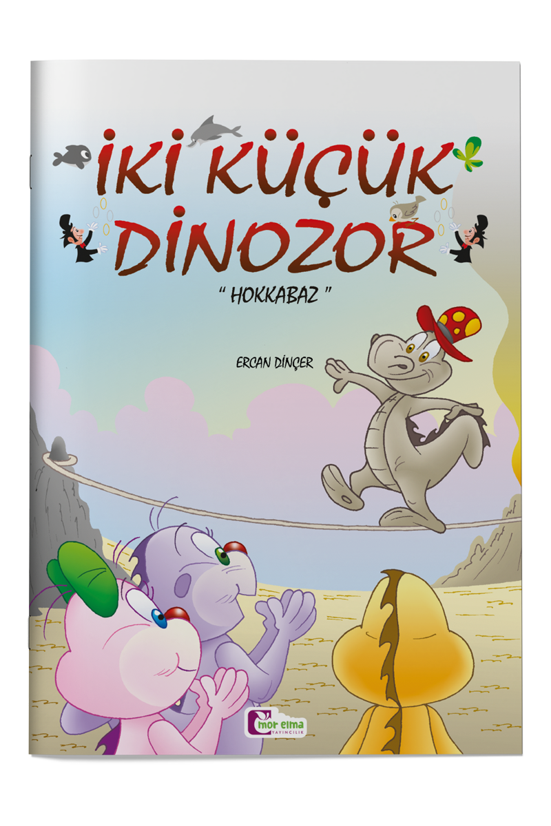 Hokkabaz