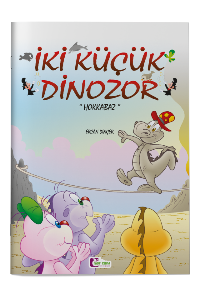 Hokkabaz