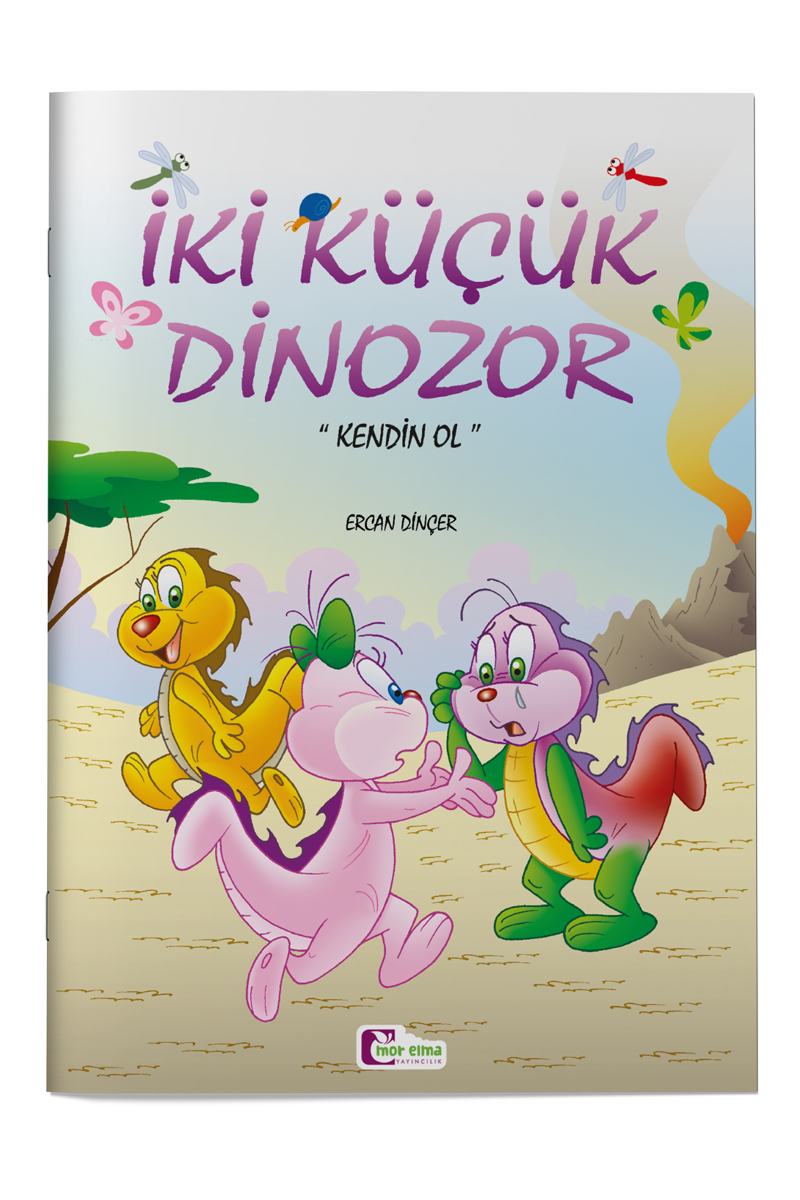 Kendin Ol