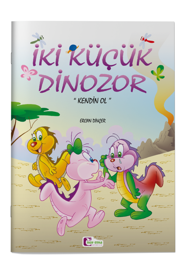 Kendin Ol