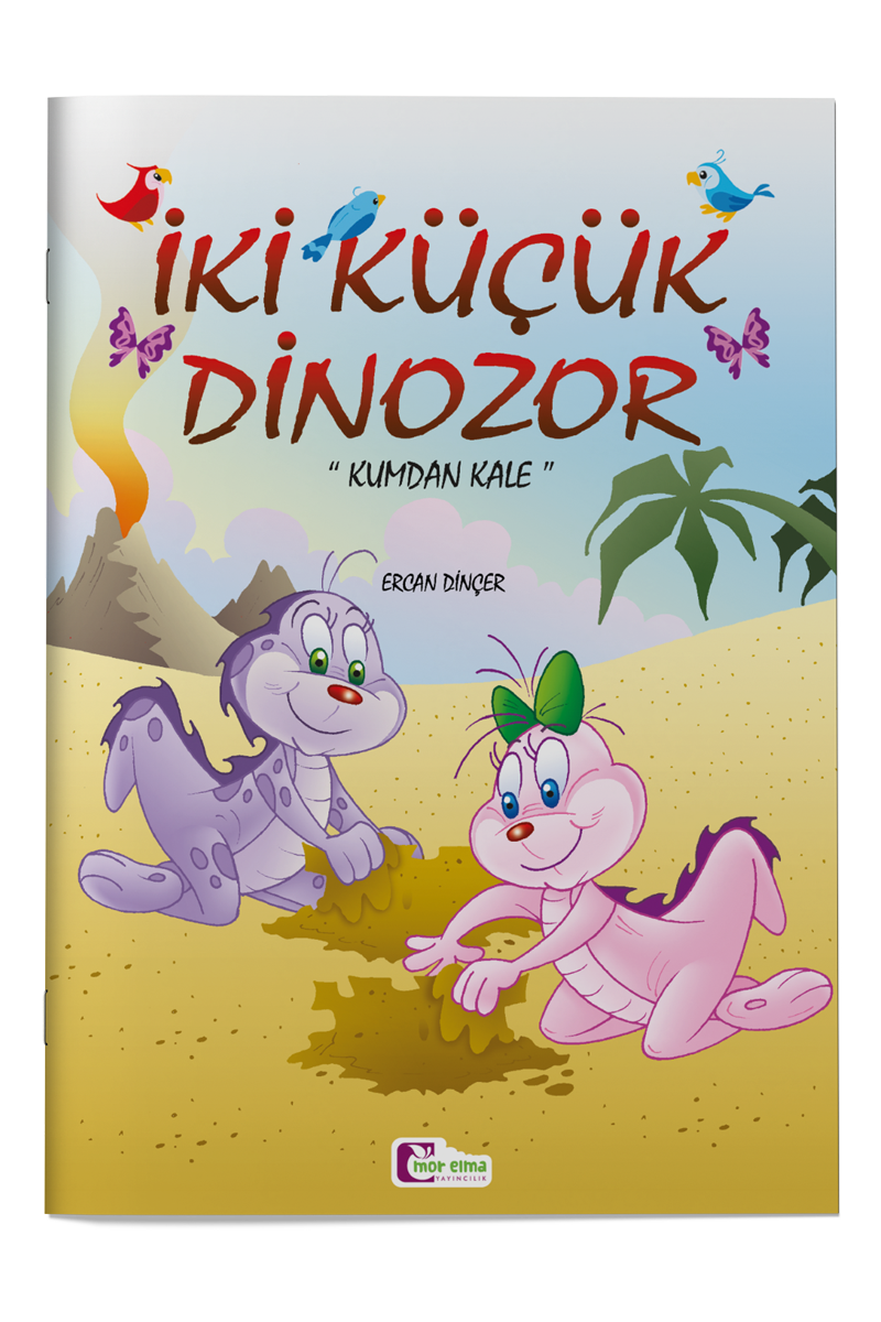 Kumdan Kale