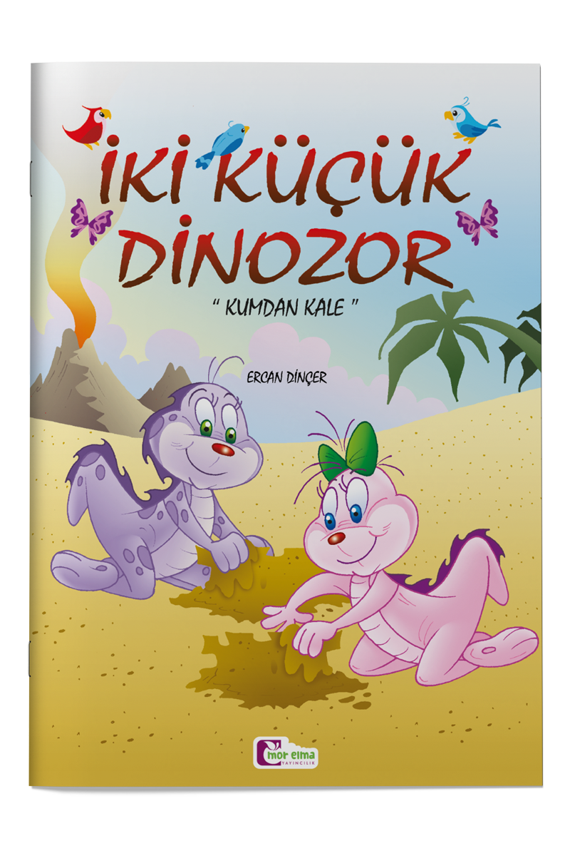 Kumdan Kale