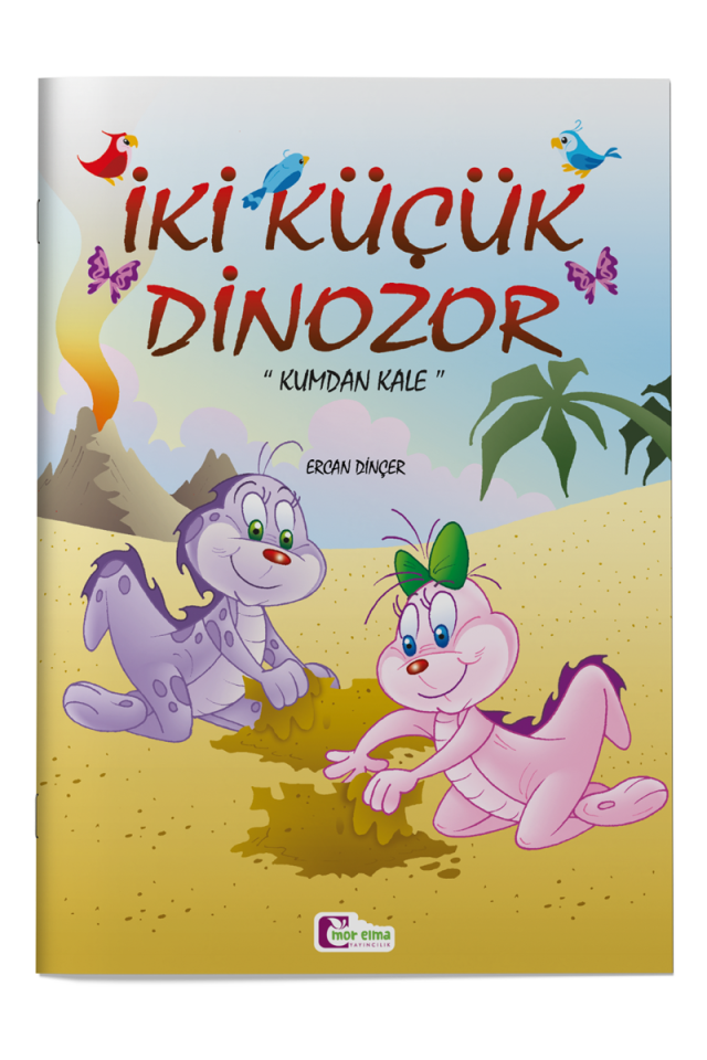 Kumdan Kale