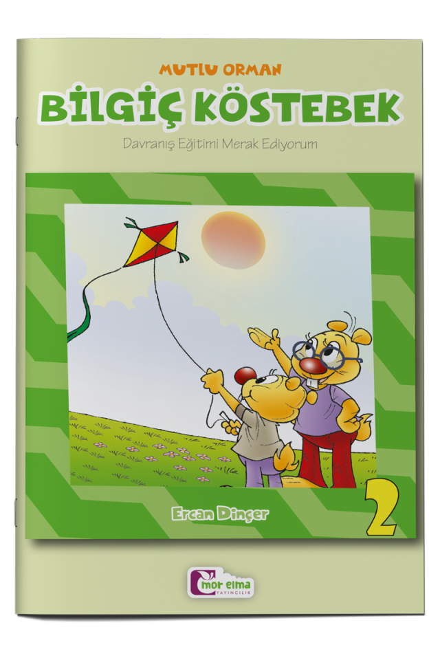 Bilgiç Köstebek
