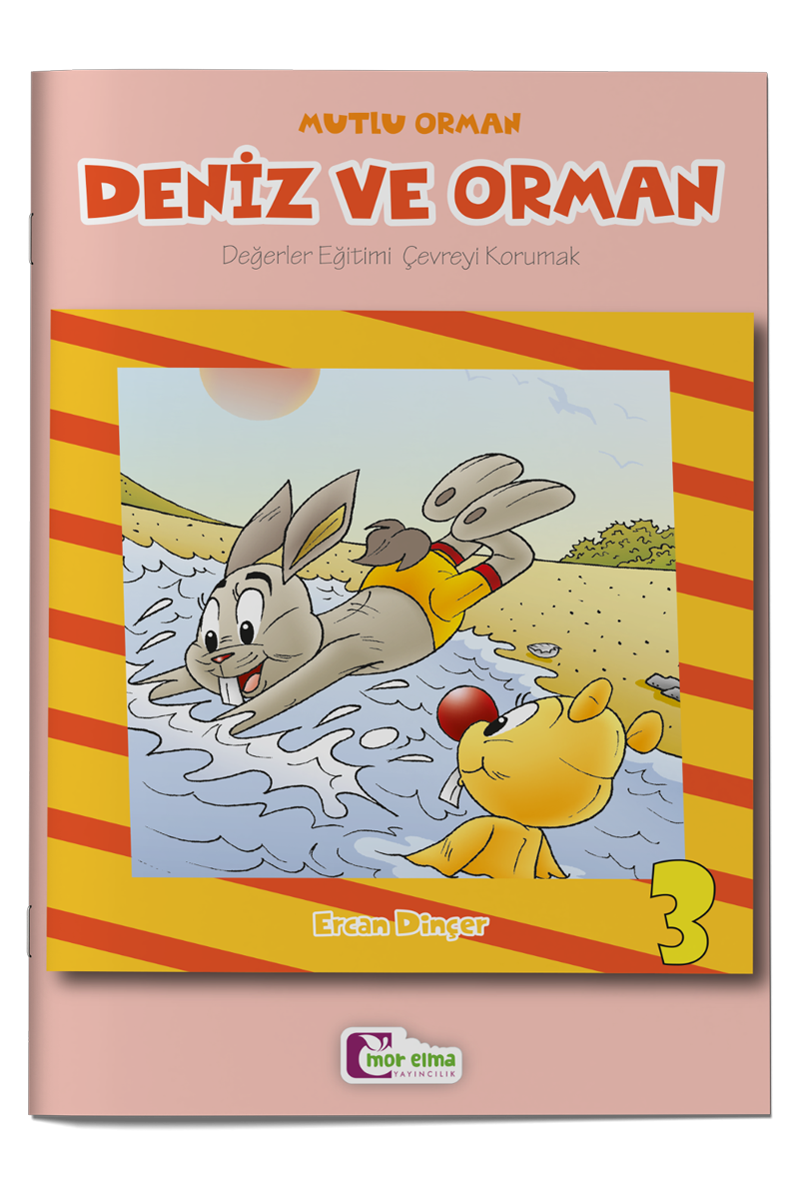 Deniz ve Orman