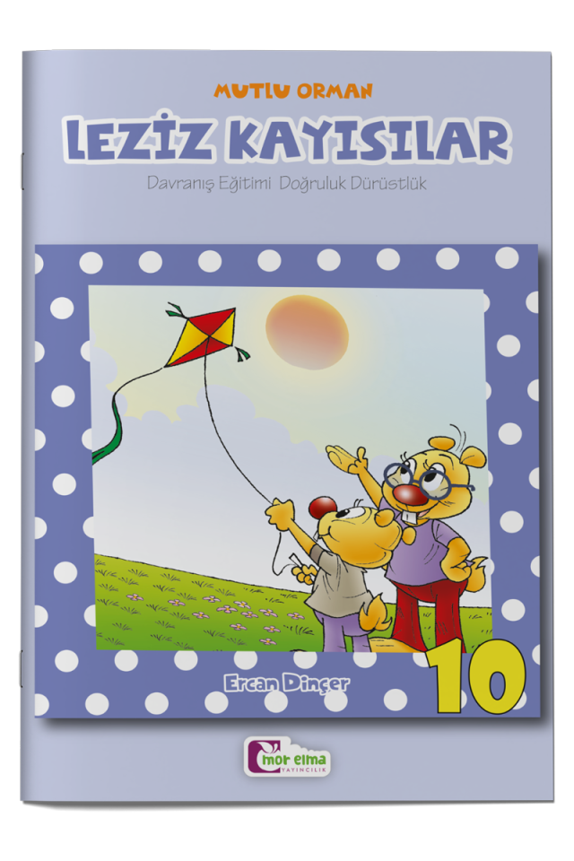 Leziz Kayısılar