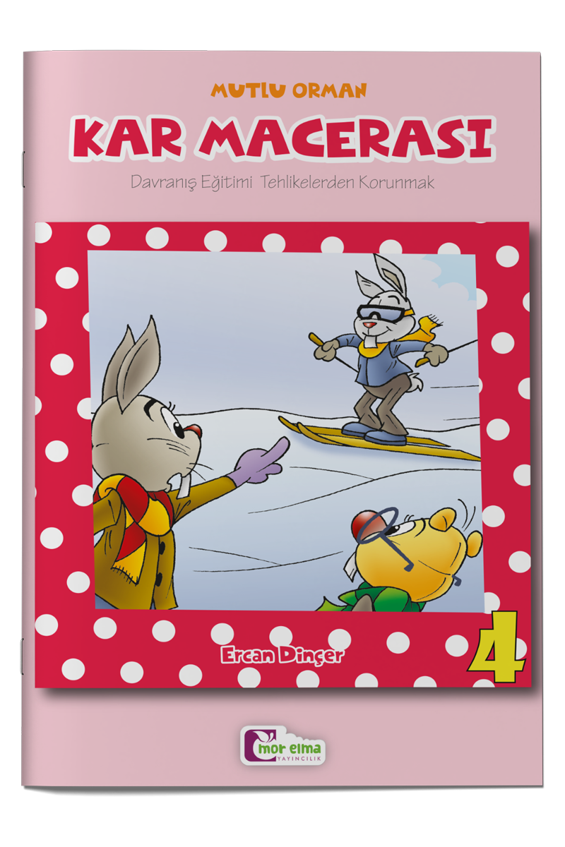 Kar Macerası