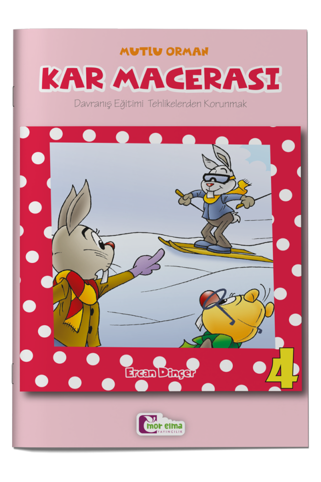 Kar Macerası