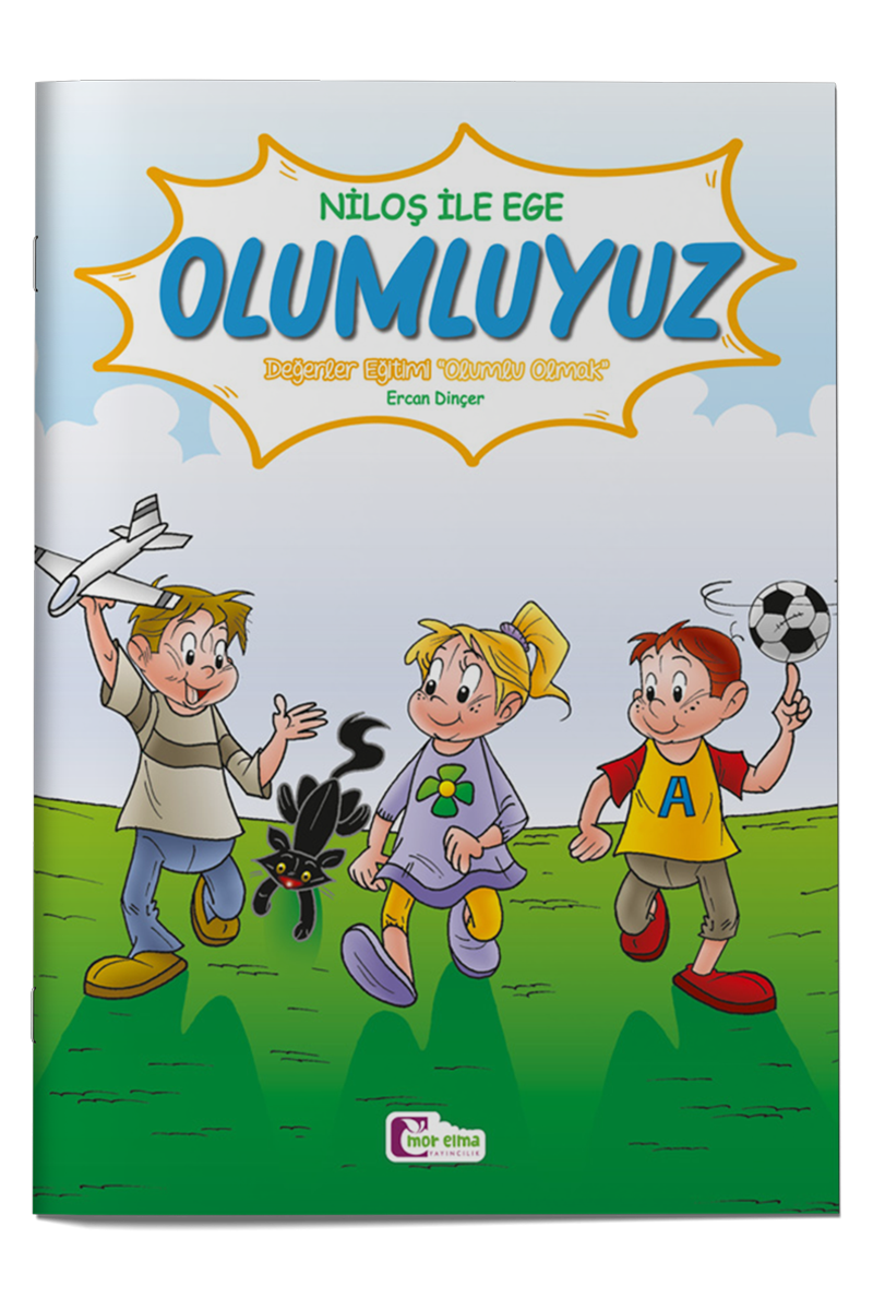 Olumluyuz
