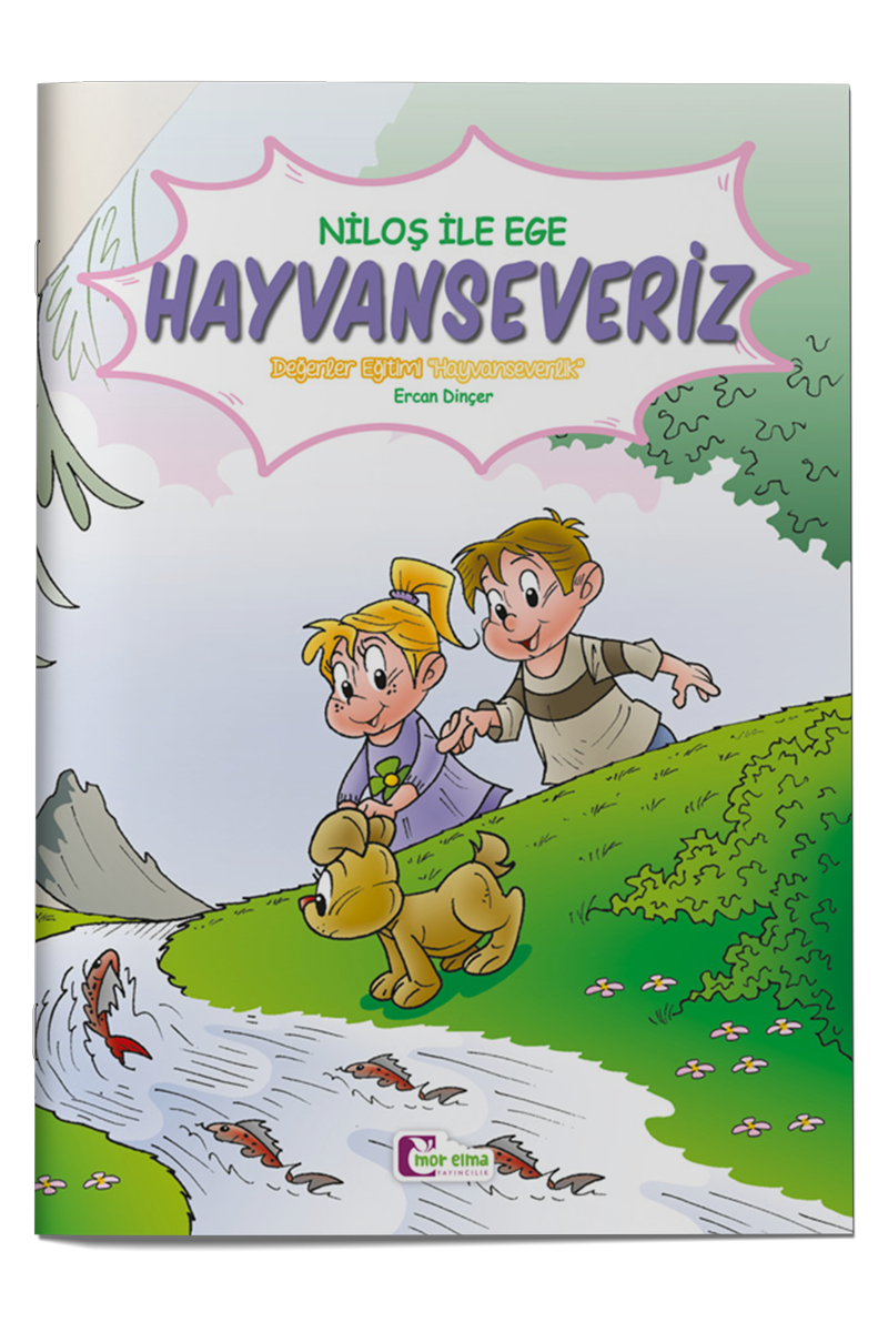 Hayvanseveriz