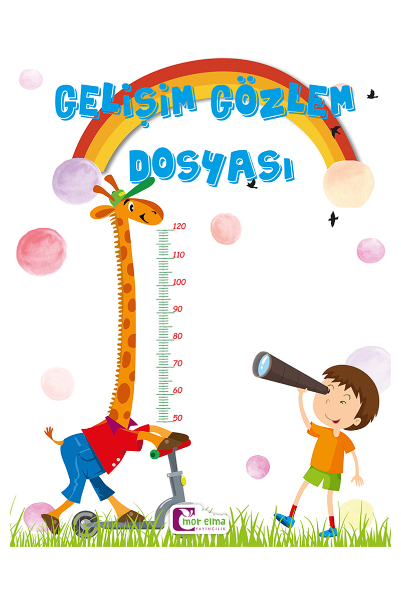Gelişim Gözlem Dosyası