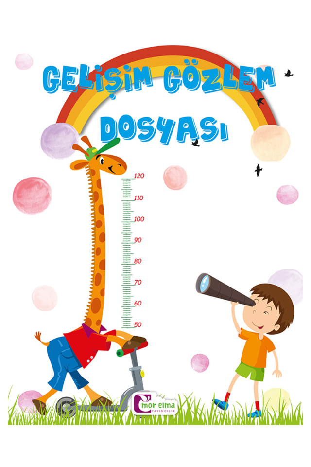 Gelişim Gözlem Dosyası