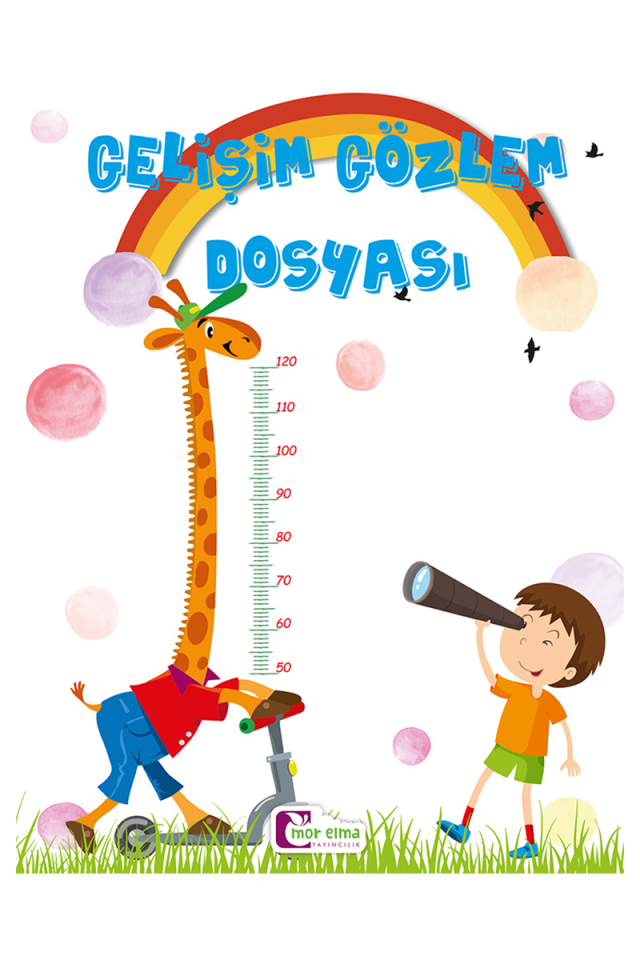 Gelişim Gözlem Dosyası