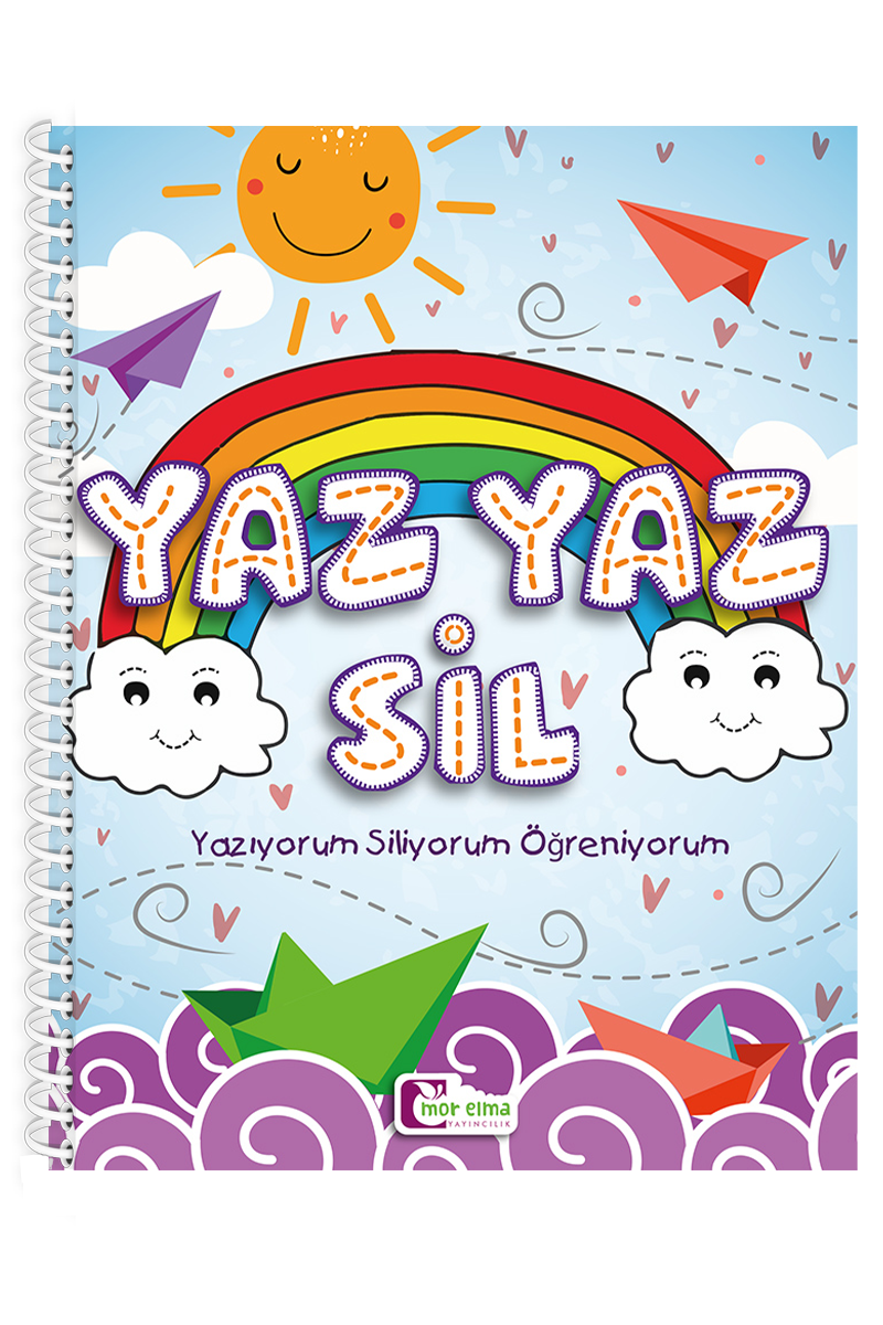 Yaz Yaz Sil