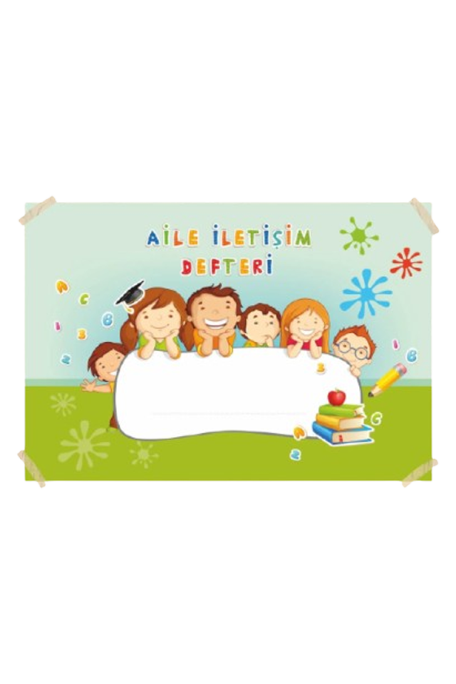 Okul-Aile İletişim Defteri