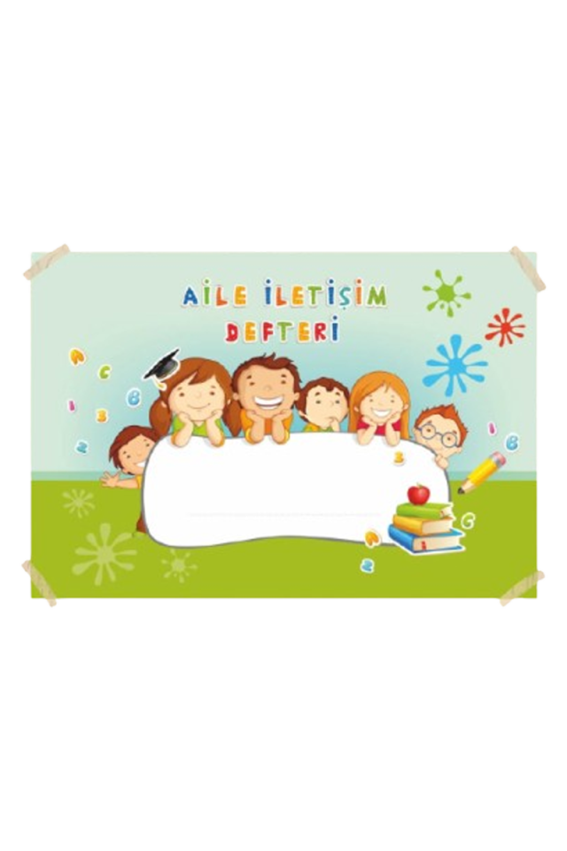 Okul-Aile İletişim Defteri