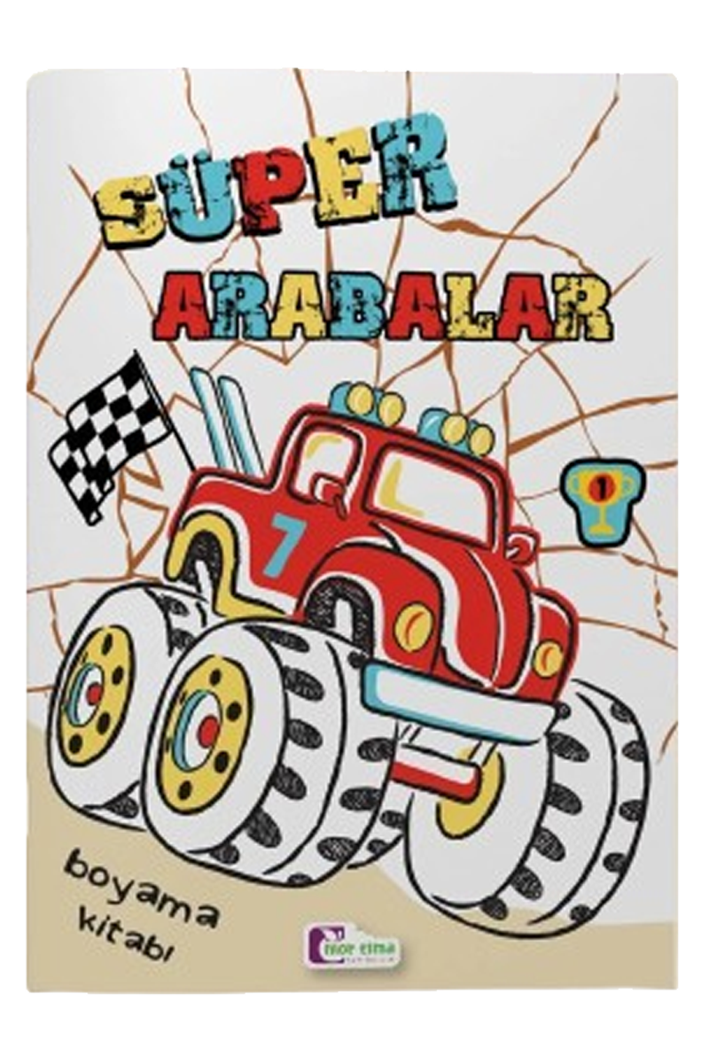 Süper Arabalar