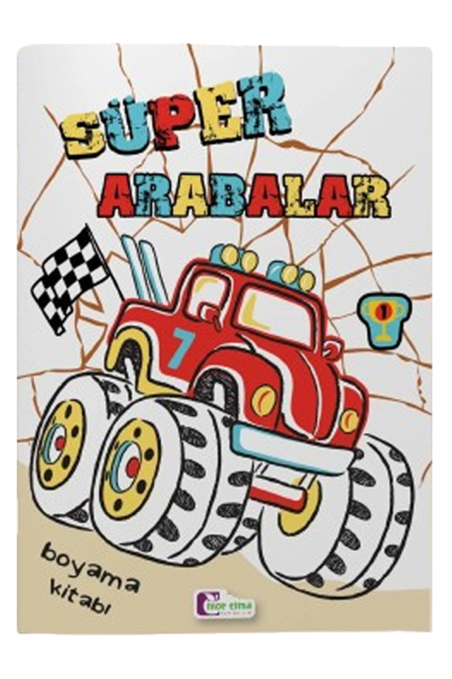 Süper Arabalar