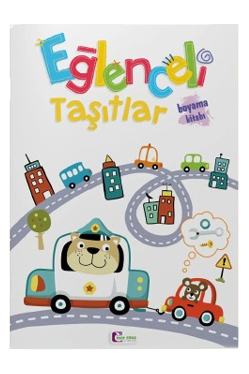 Eğlenceli Taşıtlar