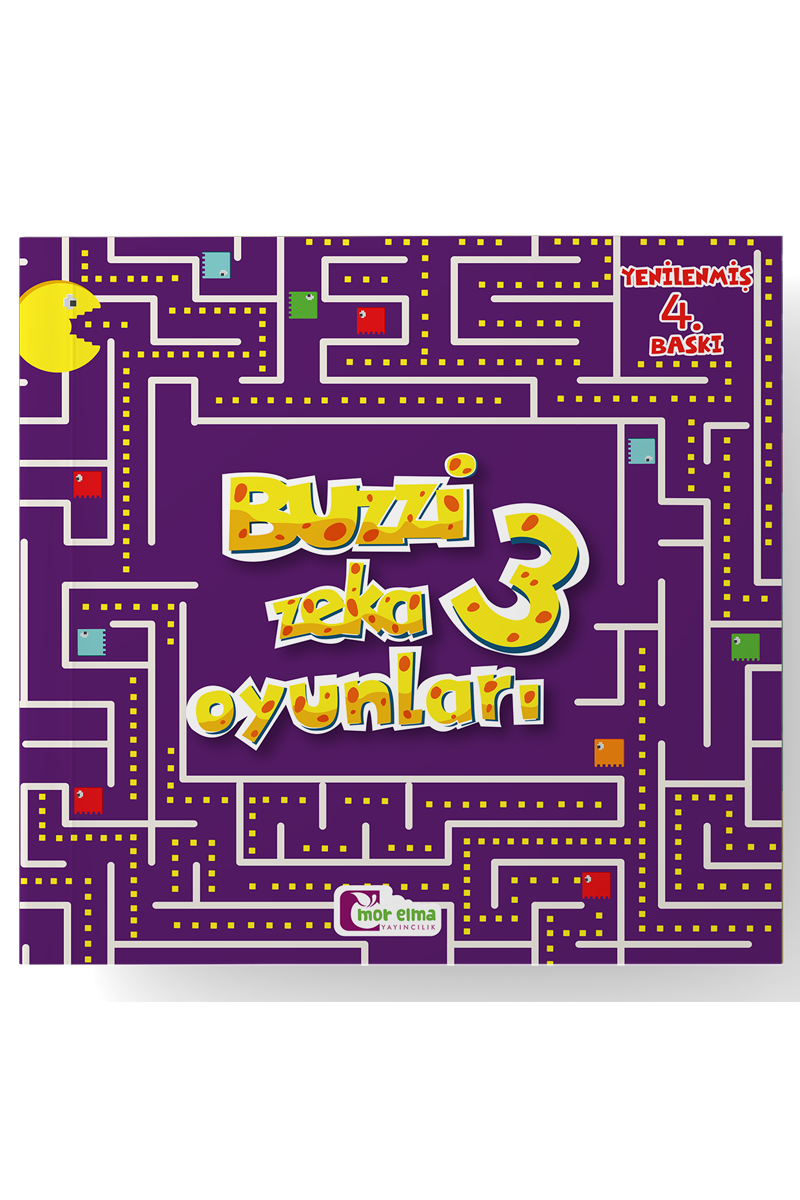 Buzzi Zeka Oyunları 3