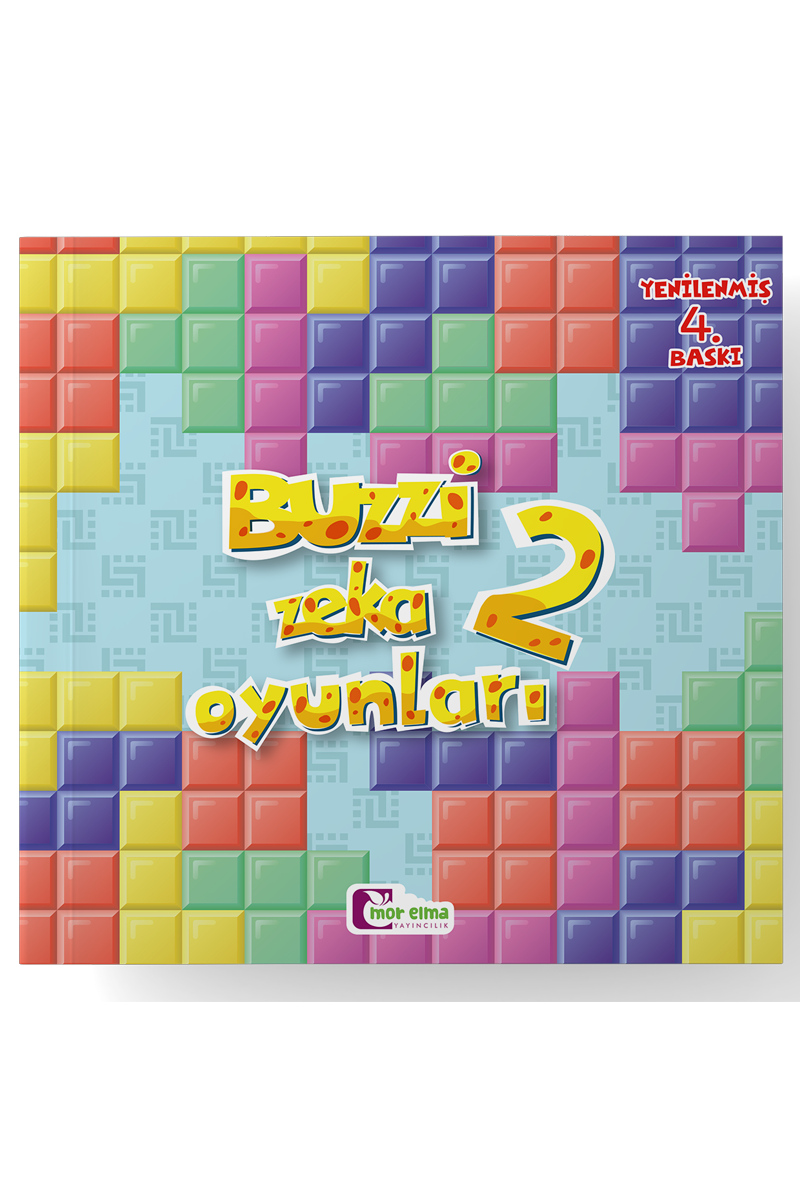 Buzzi Zeka Oyunları 2