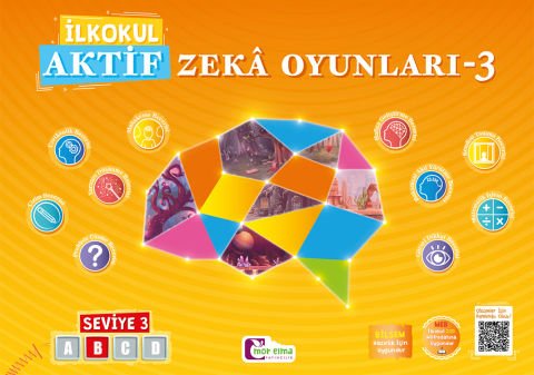 İlkokul Aktif Zekâ Oyunları 4