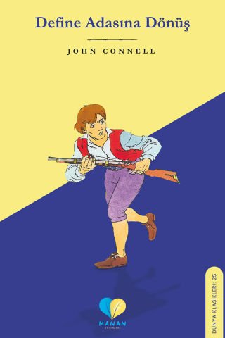Manan Dünya Klasikleri 3