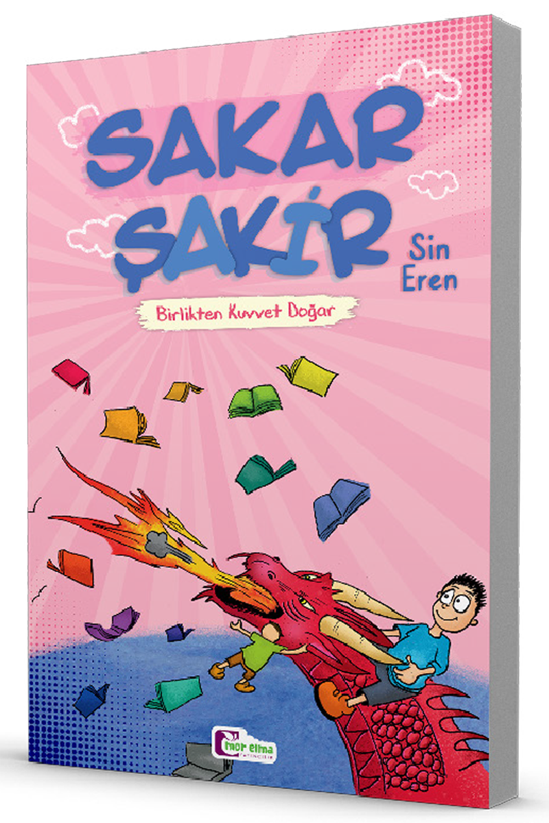 Birlikten Kuvvet Doğar – Sakar Şakir