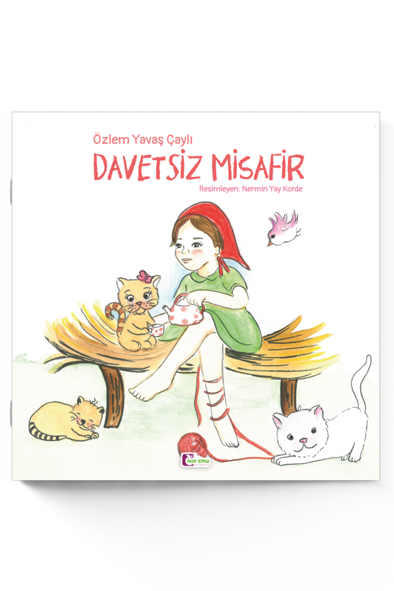 Davetsiz Misafir