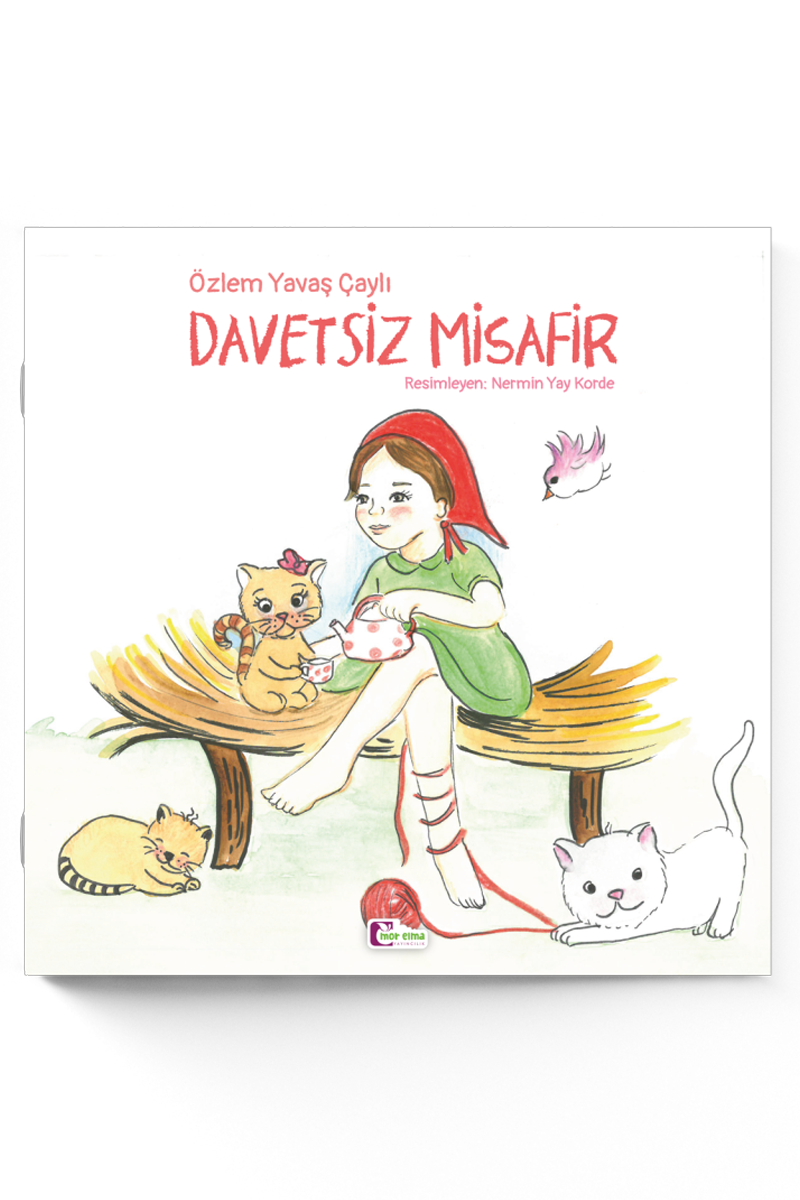Davetsiz Misafir