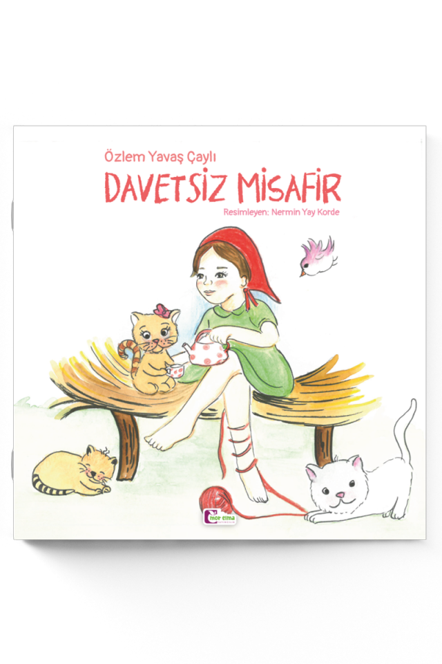Davetsiz Misafir