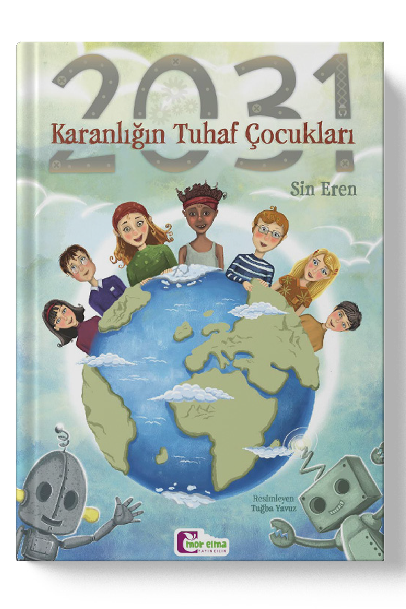 2031 - Karanlığın Tuhaf Çocukları