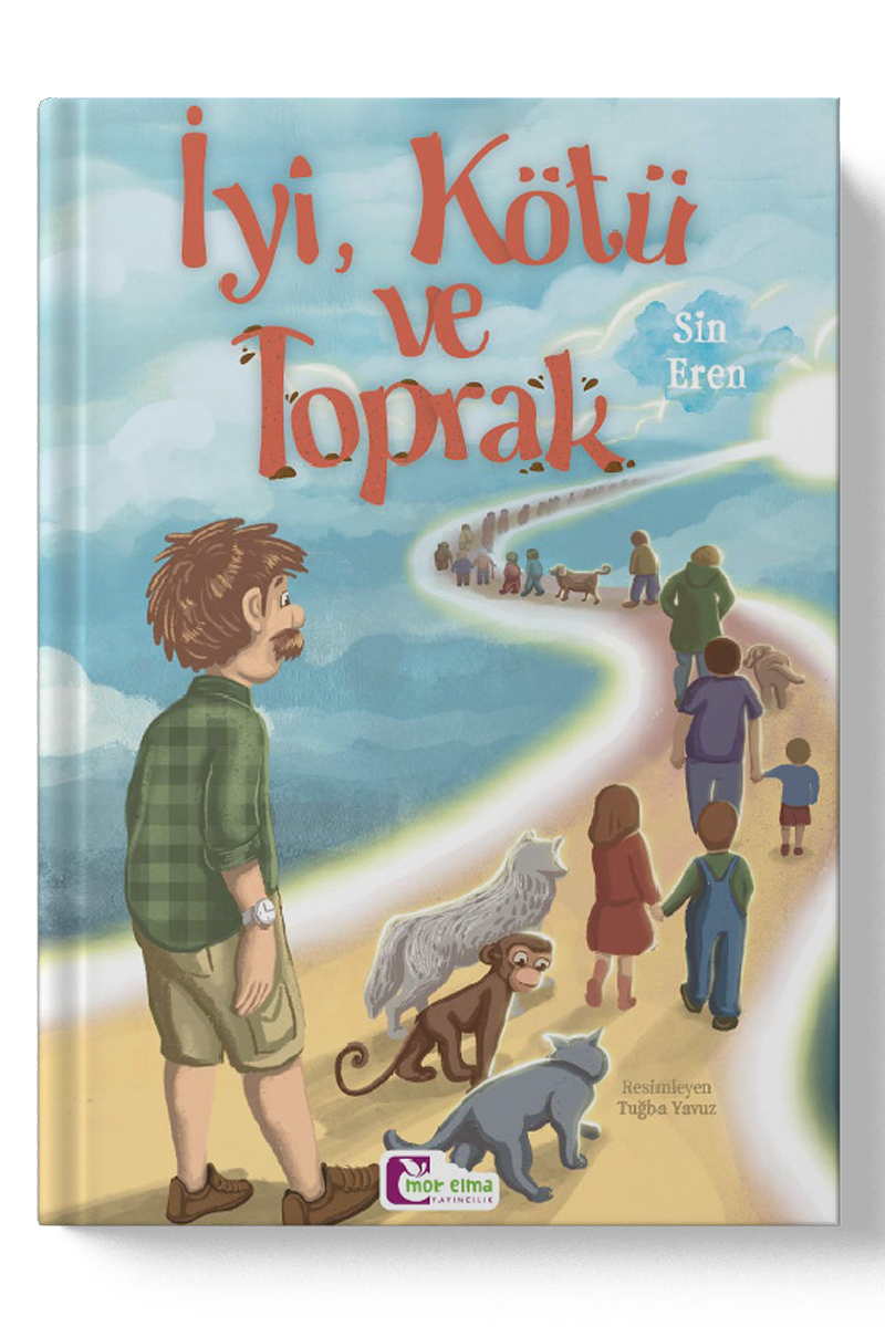 İyi, Kötü ve Toprak