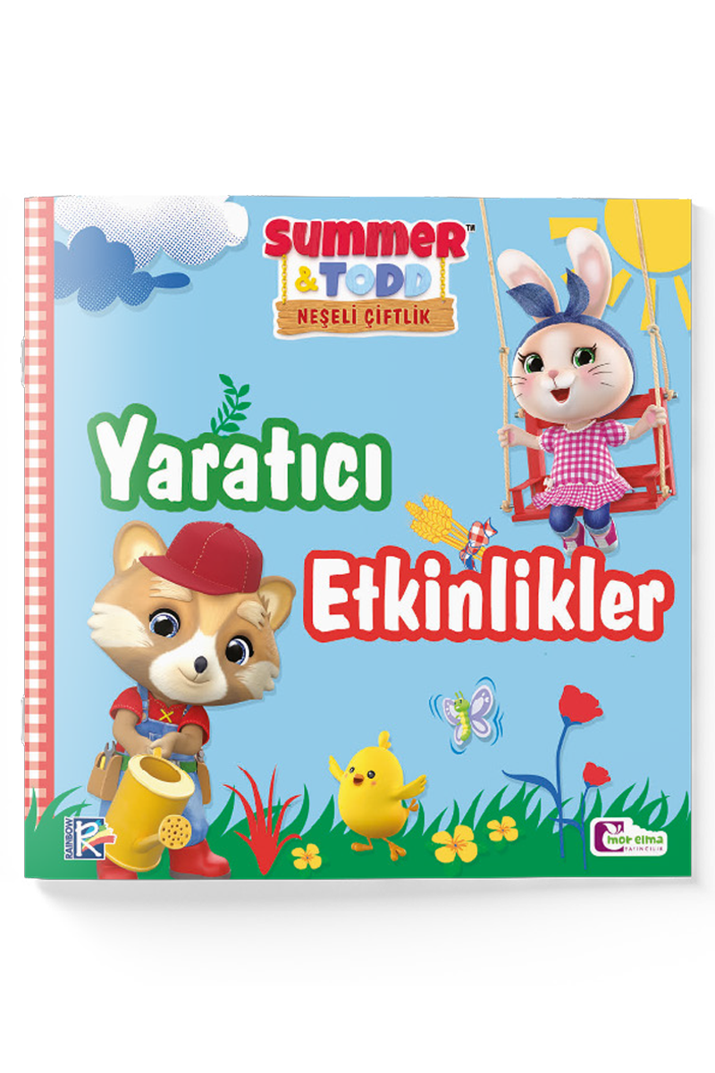 Yaratıcı Etkinlikler