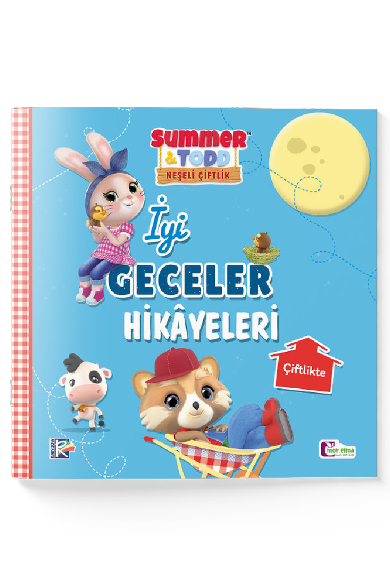 İyi Geceler Hikayeleri