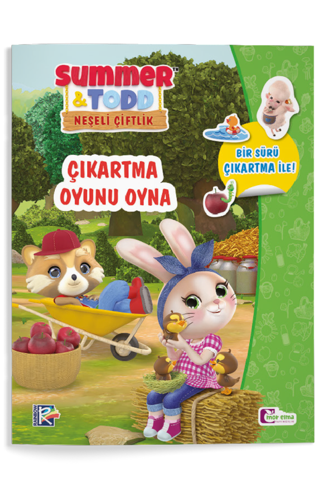 Çıkartma Oyunu Oyna