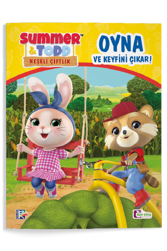 Oyna ve Keyfini Çıkar