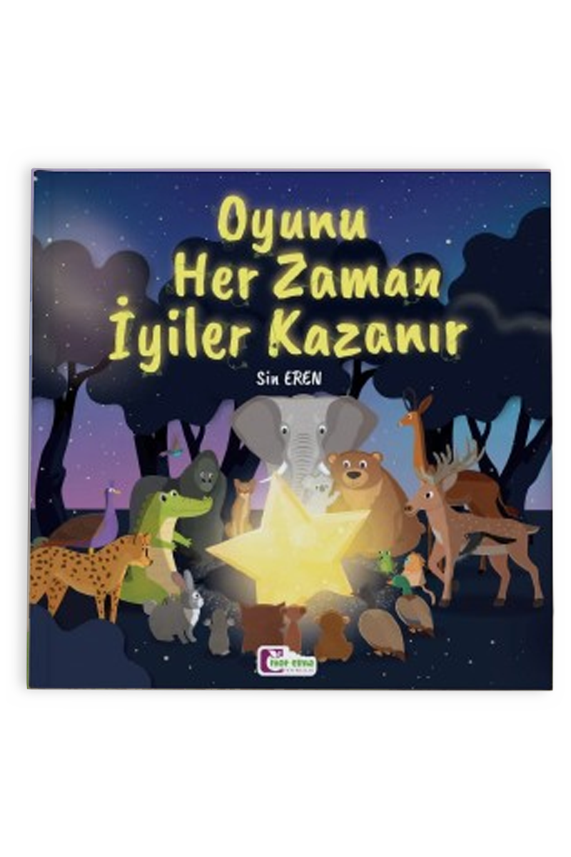 OYUNU HER ZAMAN İYİLER KAZANIR