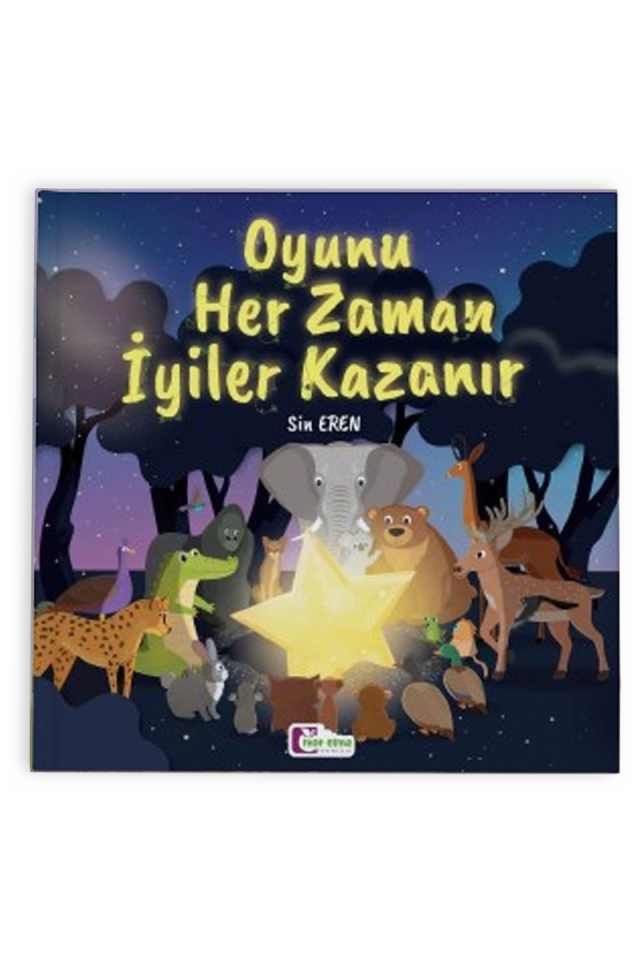 Oyunu Her Zaman İyiler Kazanır