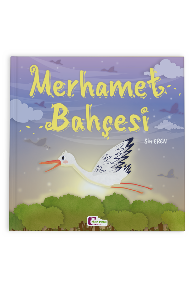 Merhamet Bahçesi