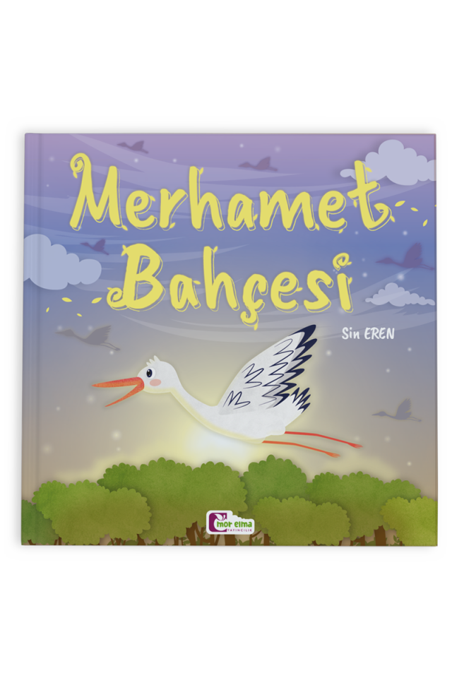 MERHAMET BAHÇESİ