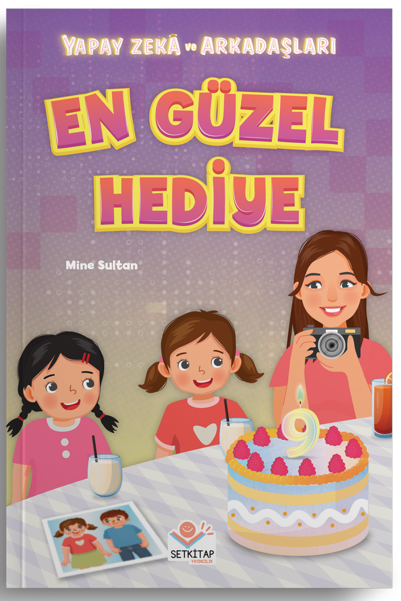 En Güzel Hediye - Yapay Zeka