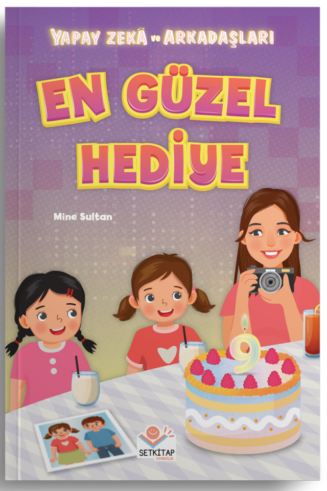 En Güzel Hediye - Yapay Zeka