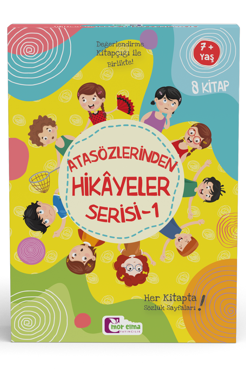 Atasözlerinden Hikayeler 1