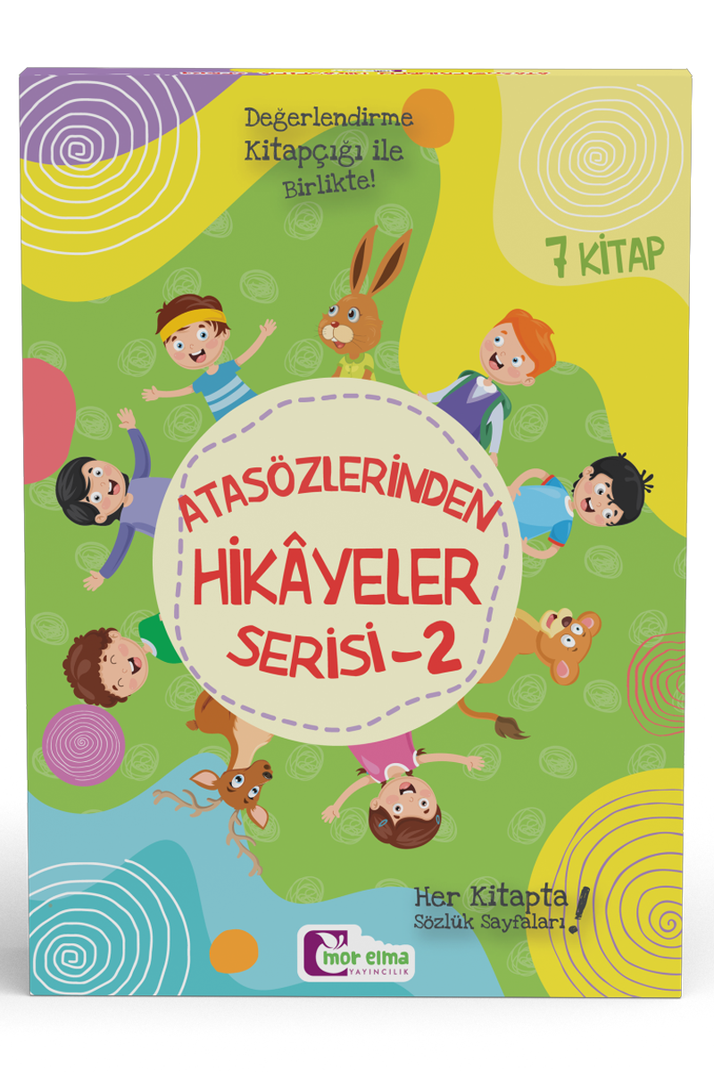 Atasözlerinden Hikayeler 2