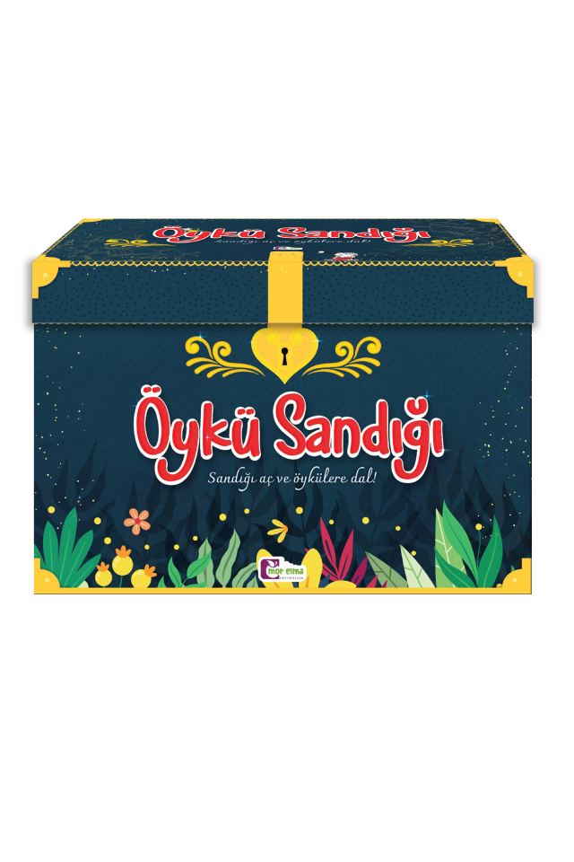 Öykü Sandığı