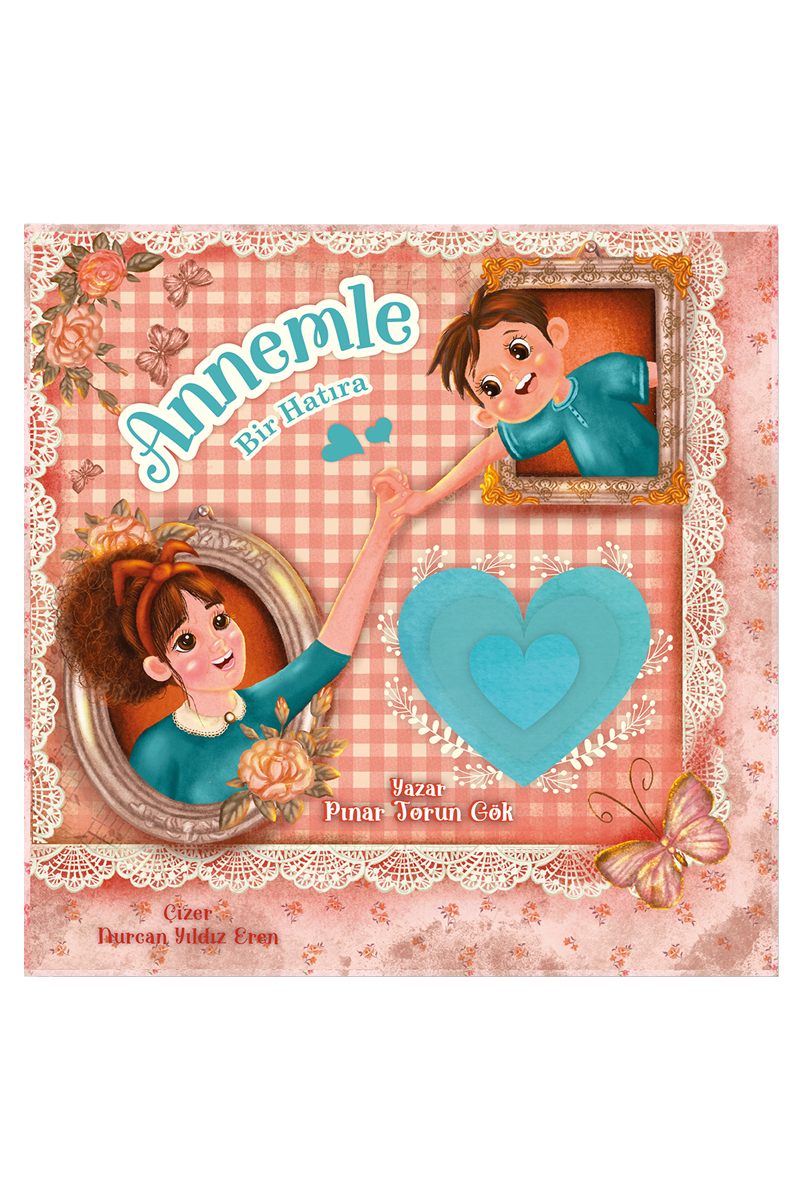 Annemle Bir Hatıra (Erkek)